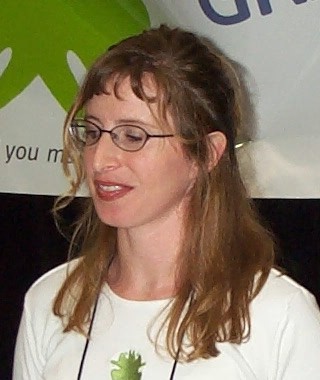 Heather Kelly Wright - Corel Corporation