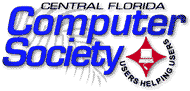 Central Florida Computer Society